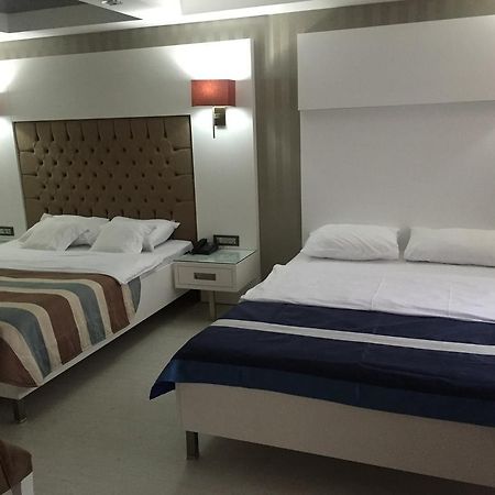 Samsun Sahin Hotel 2 Zewnętrze zdjęcie