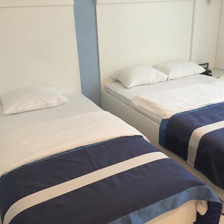 Samsun Sahin Hotel 2 Zewnętrze zdjęcie