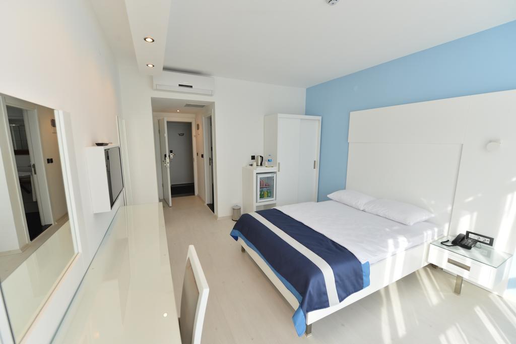 Samsun Sahin Hotel 2 Pokój zdjęcie