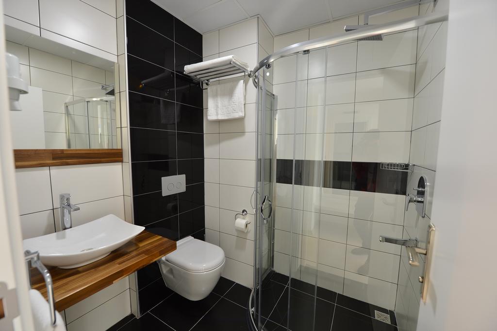 Samsun Sahin Hotel 2 Pokój zdjęcie