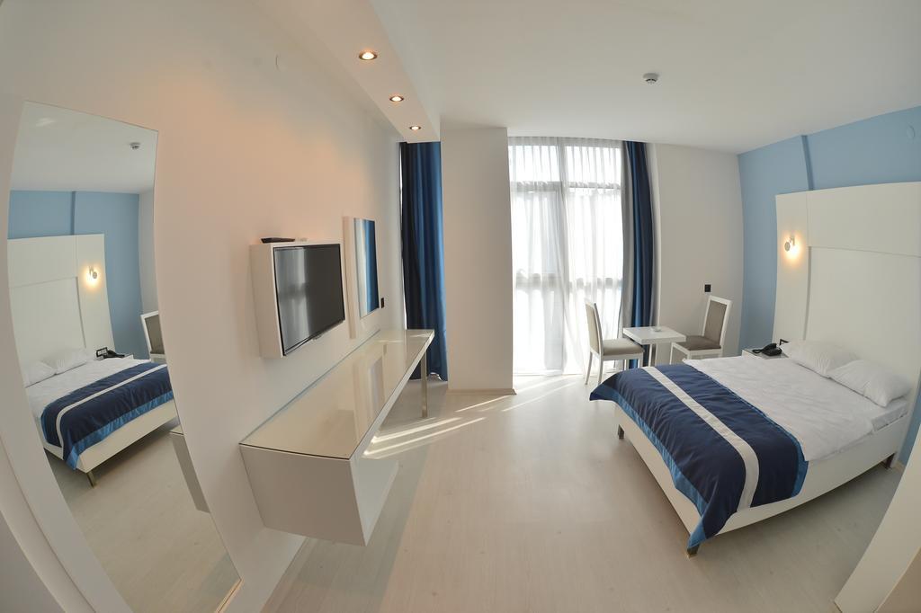 Samsun Sahin Hotel 2 Pokój zdjęcie