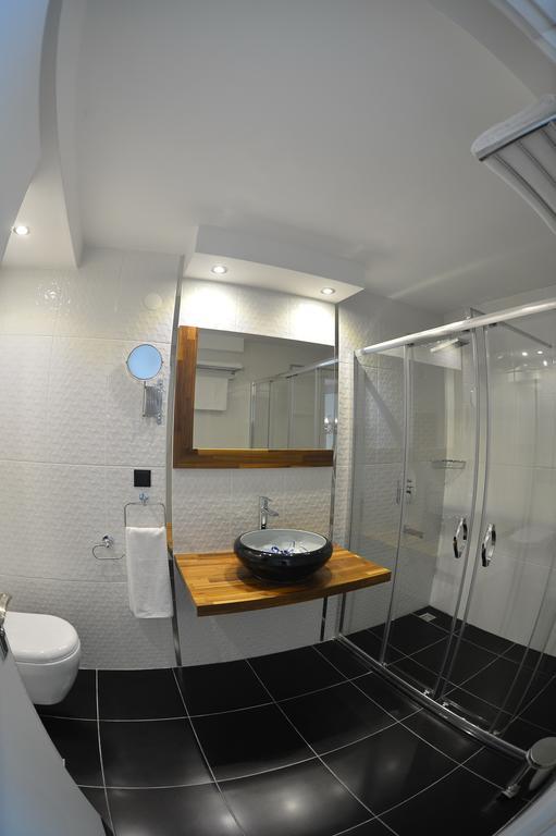 Samsun Sahin Hotel 2 Pokój zdjęcie