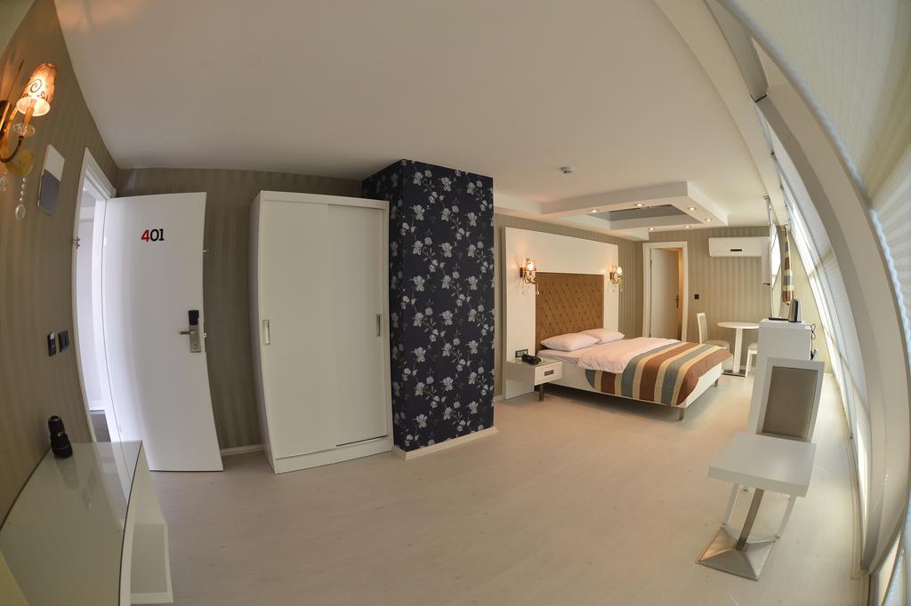 Samsun Sahin Hotel 2 Pokój zdjęcie