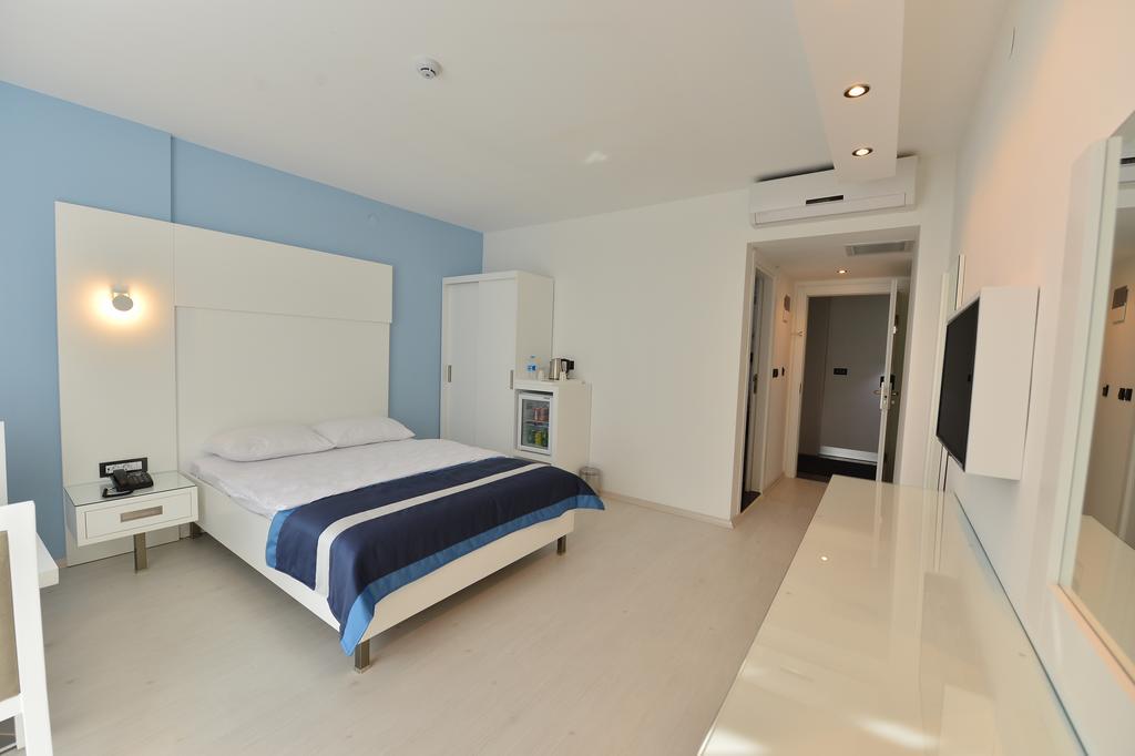 Samsun Sahin Hotel 2 Pokój zdjęcie