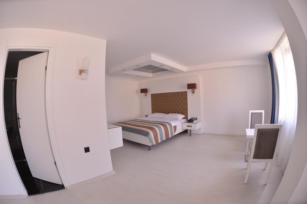 Samsun Sahin Hotel 2 Zewnętrze zdjęcie