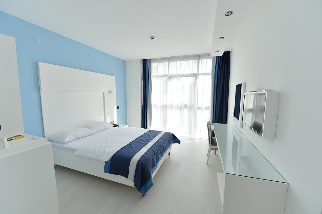 Samsun Sahin Hotel 2 Pokój zdjęcie