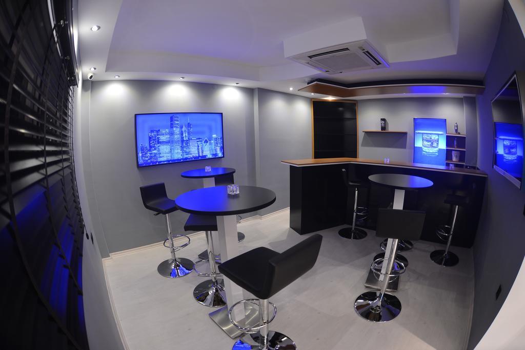 Samsun Sahin Hotel 2 Zewnętrze zdjęcie
