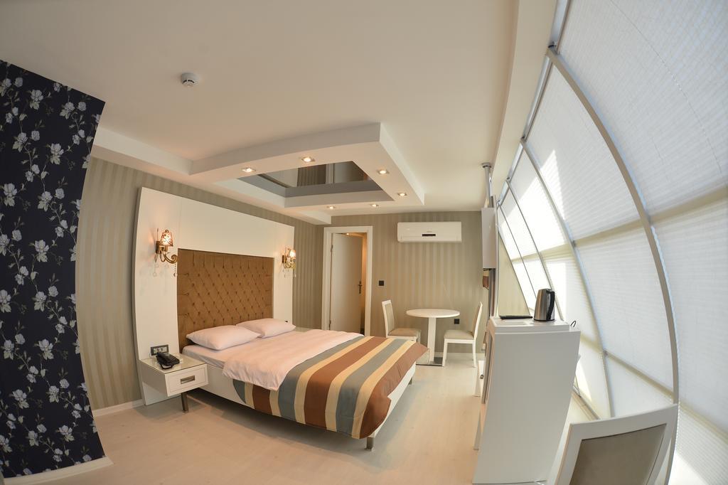 Samsun Sahin Hotel 2 Pokój zdjęcie