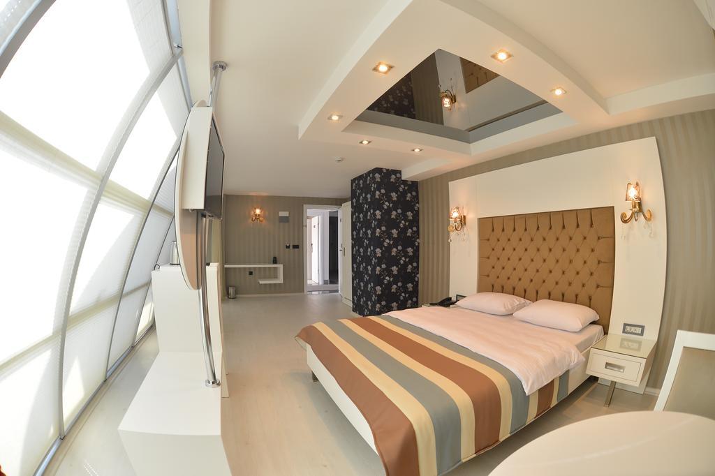 Samsun Sahin Hotel 2 Pokój zdjęcie