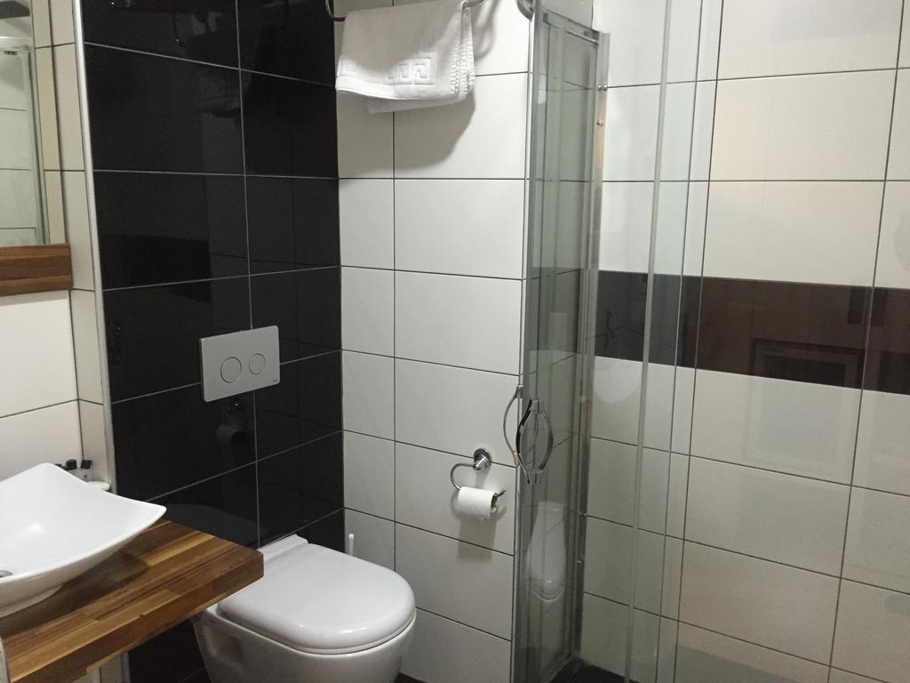 Samsun Sahin Hotel 2 Zewnętrze zdjęcie
