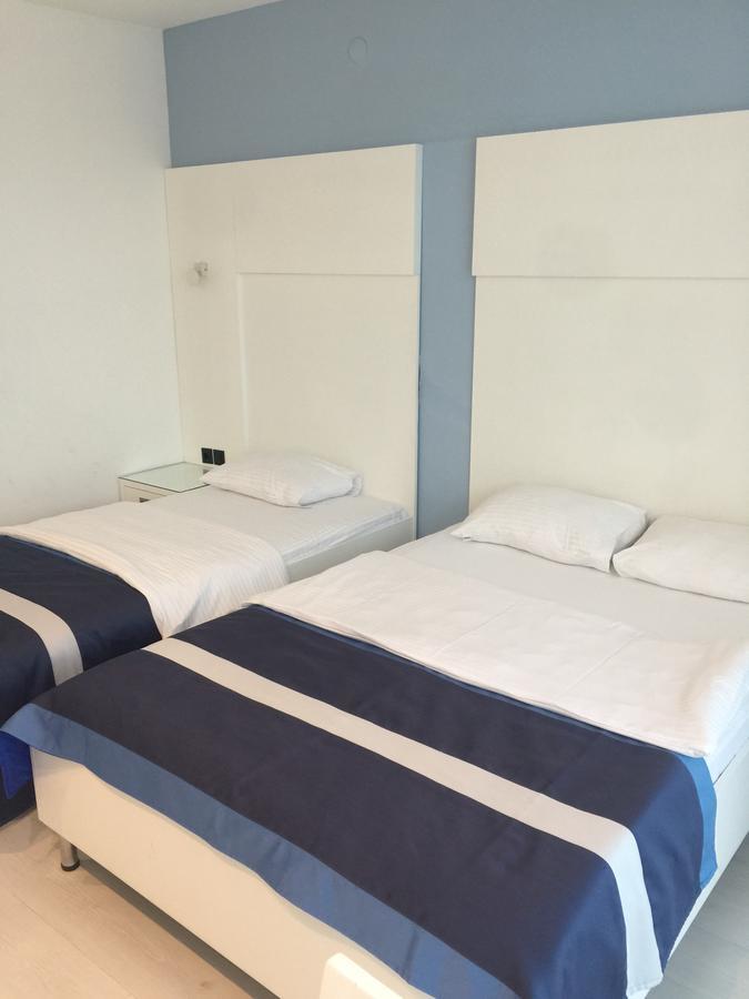 Samsun Sahin Hotel 2 Zewnętrze zdjęcie