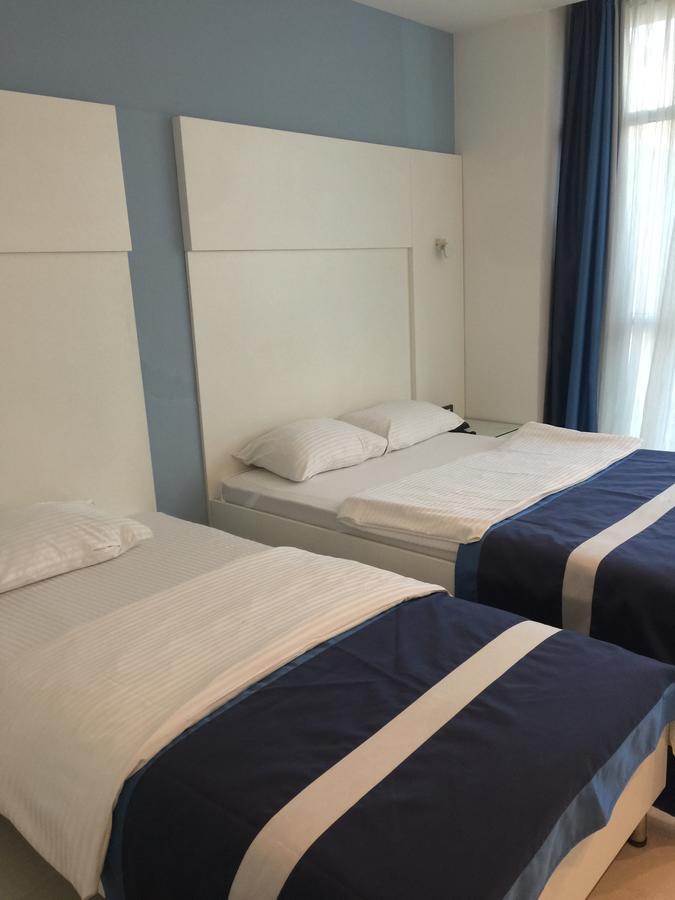 Samsun Sahin Hotel 2 Zewnętrze zdjęcie
