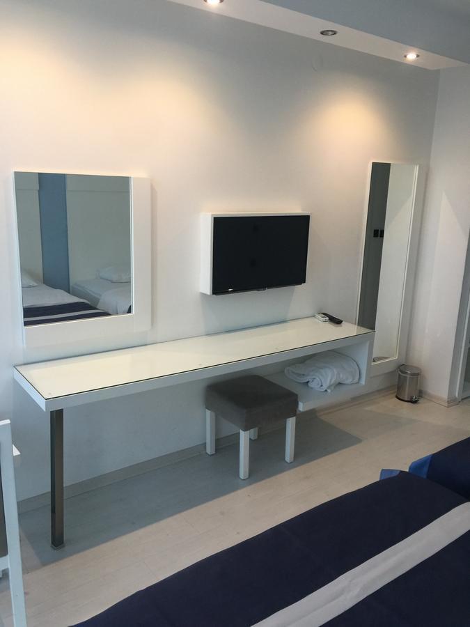 Samsun Sahin Hotel 2 Zewnętrze zdjęcie