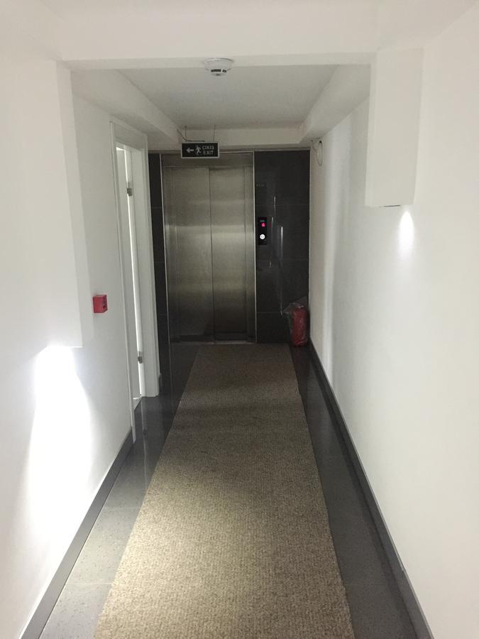 Samsun Sahin Hotel 2 Zewnętrze zdjęcie