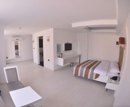Samsun Sahin Hotel 2 Zewnętrze zdjęcie