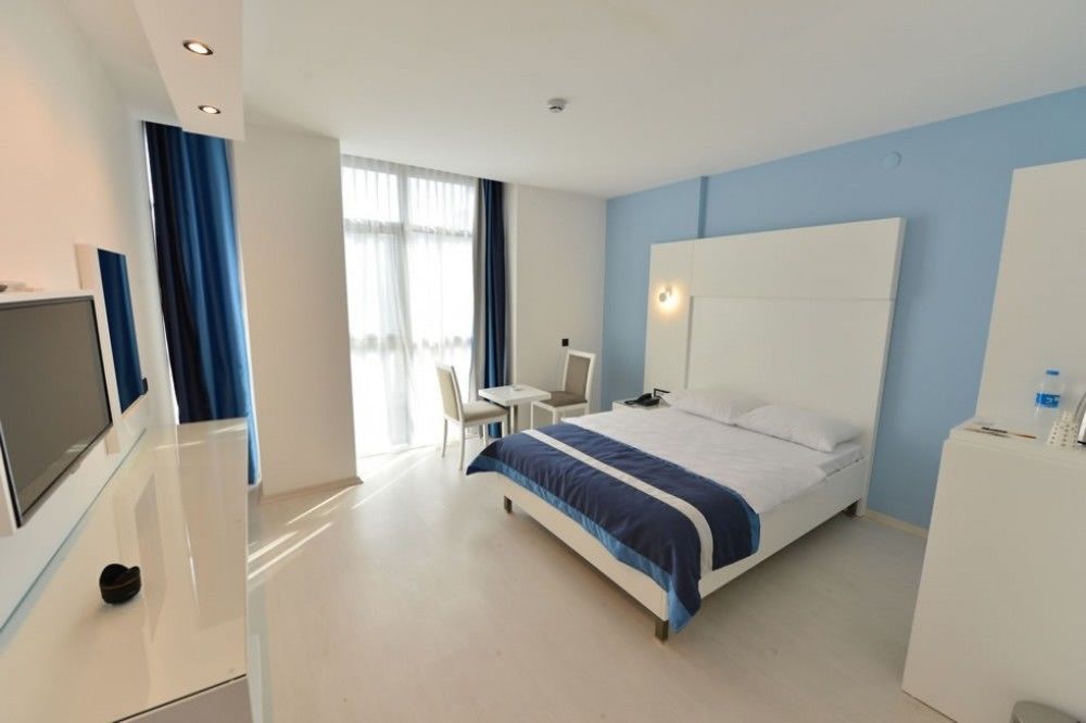 Samsun Sahin Hotel 2 Zewnętrze zdjęcie