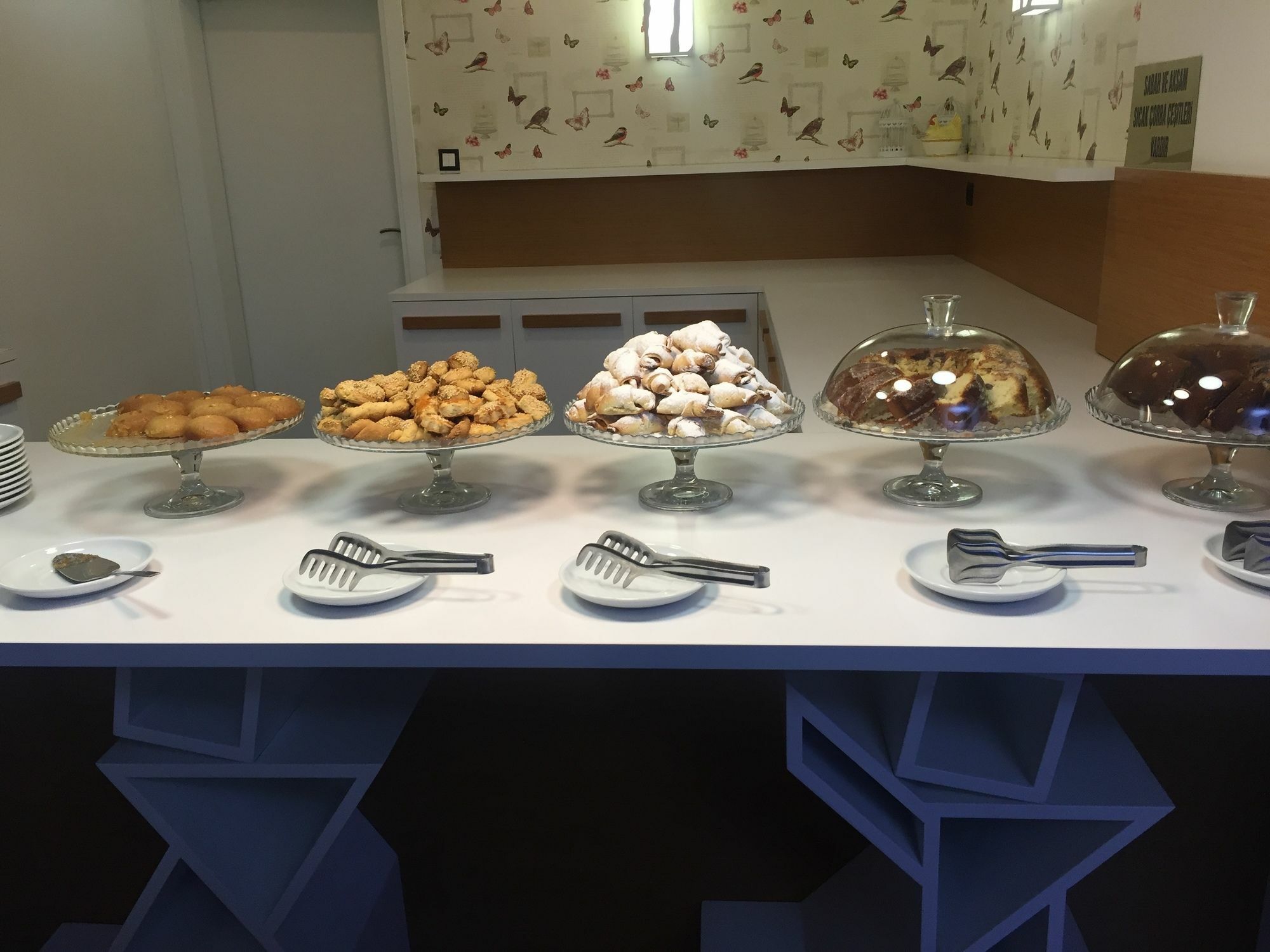 Samsun Sahin Hotel 2 Zewnętrze zdjęcie