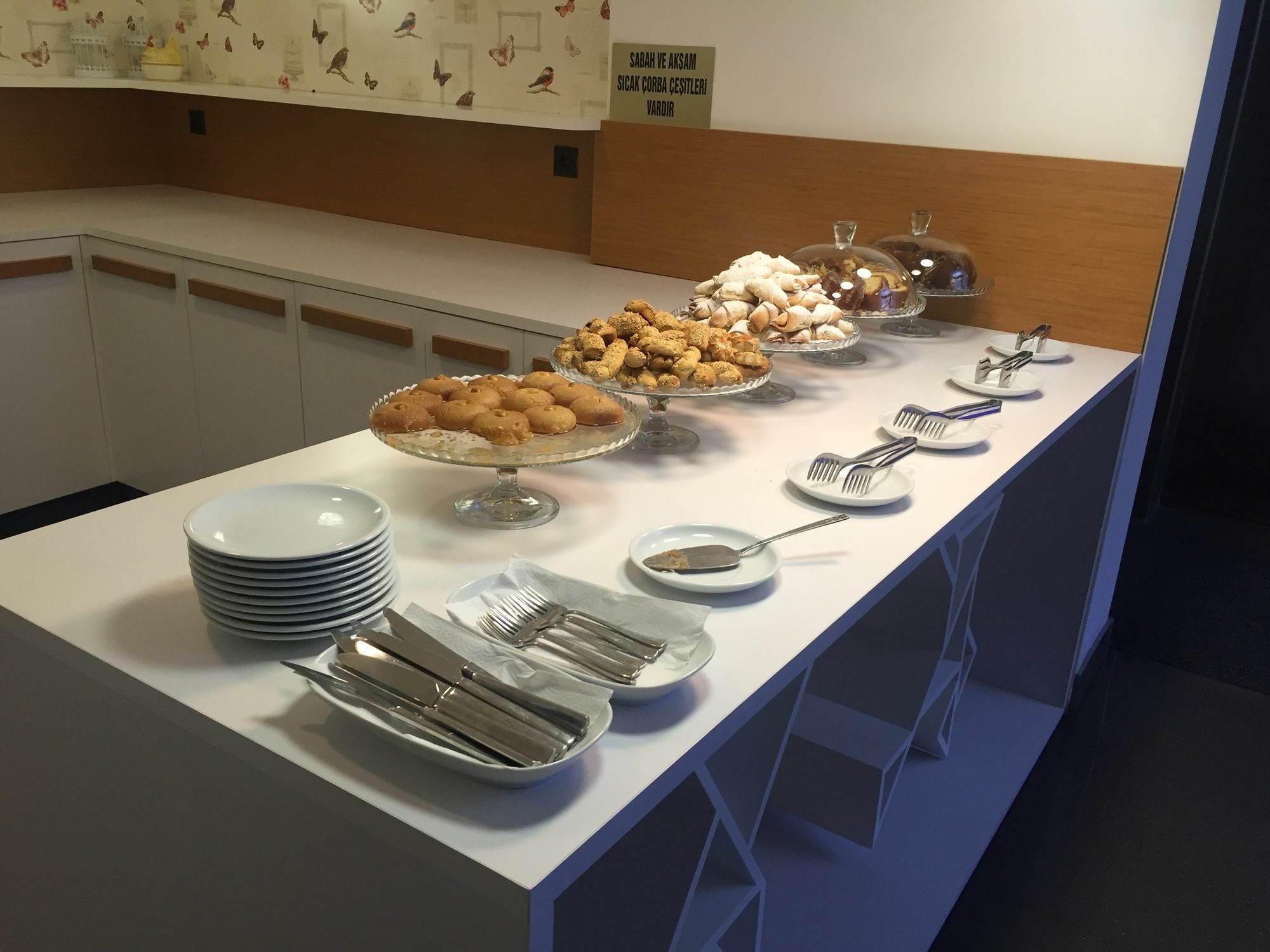 Samsun Sahin Hotel 2 Zewnętrze zdjęcie